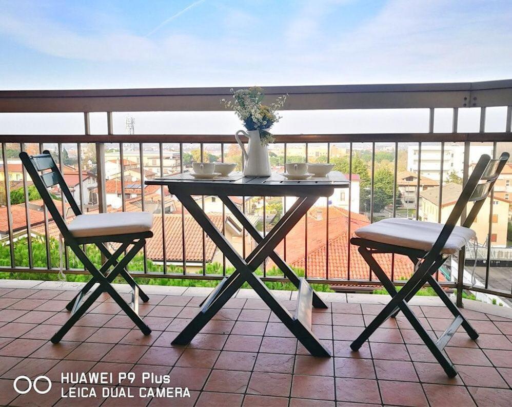 Levantina Apartment