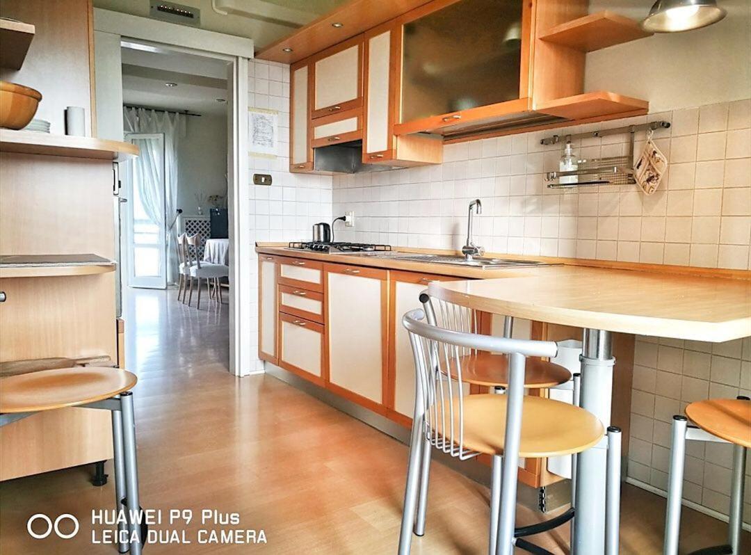 Levantina Apartment