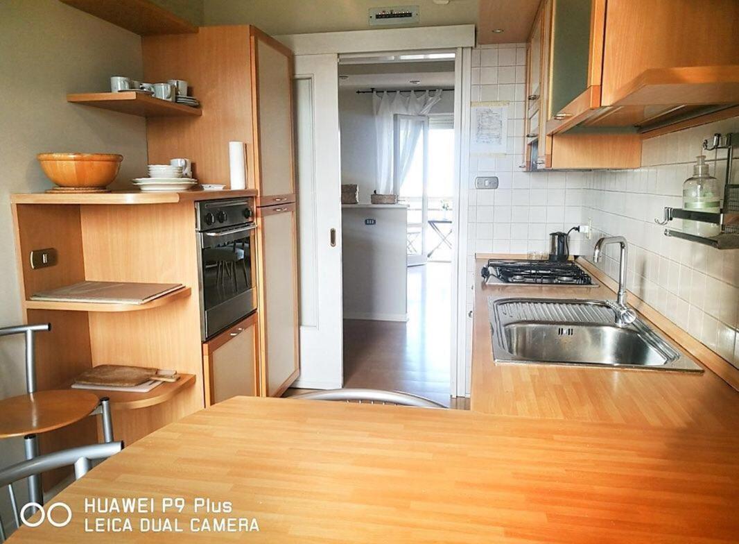 Levantina Apartment *