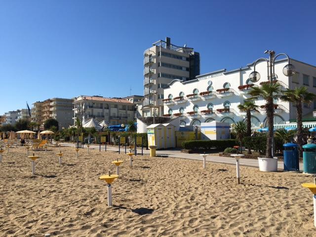 Apartment Levantina *