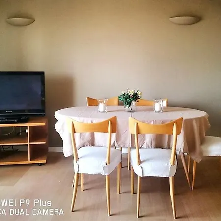 Levantina Apartment Lido di Jesolo