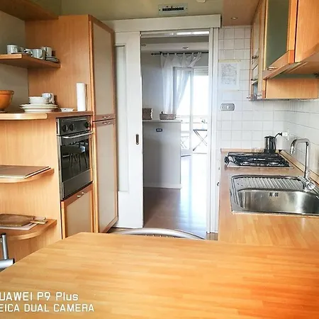 Levantina Apartment *