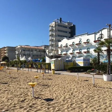Apartment Levantina *